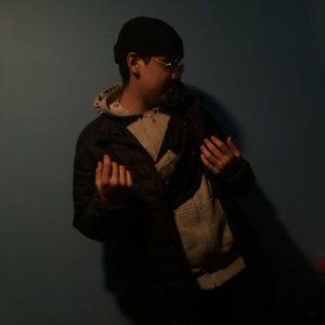 Meet your Posher, Kevin